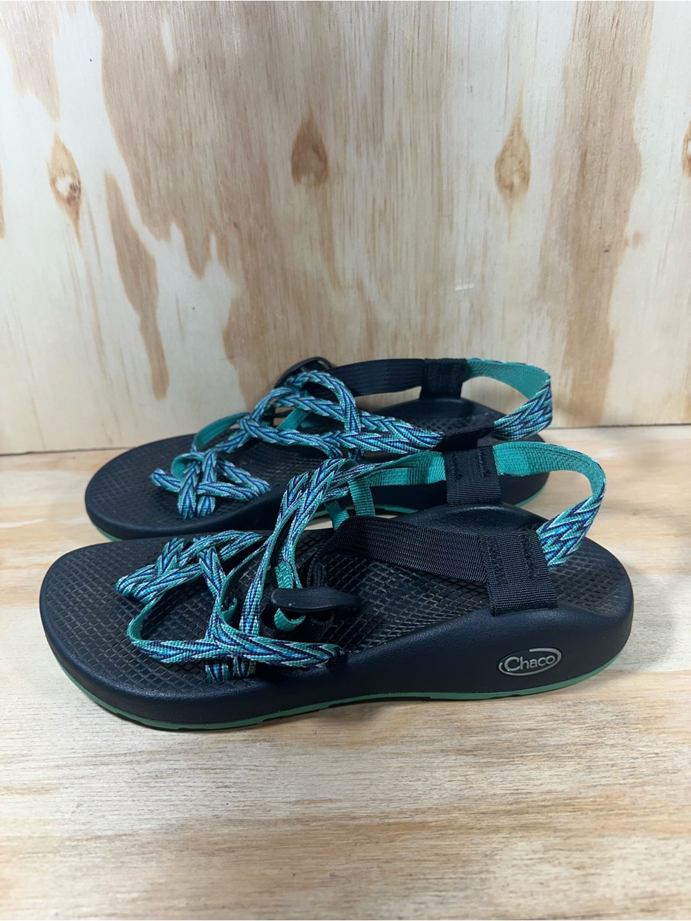 Chaco Women's ZX/2 Sandals Women’s Size 9